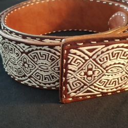 Cinto De Pita Original