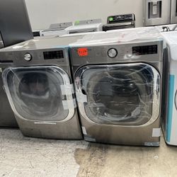 Washer/Dryer