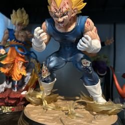 Súper Nice DBZ FIGURES all Different Prices