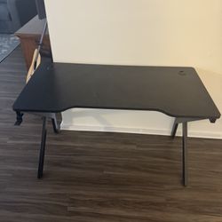 Gaming Desk 