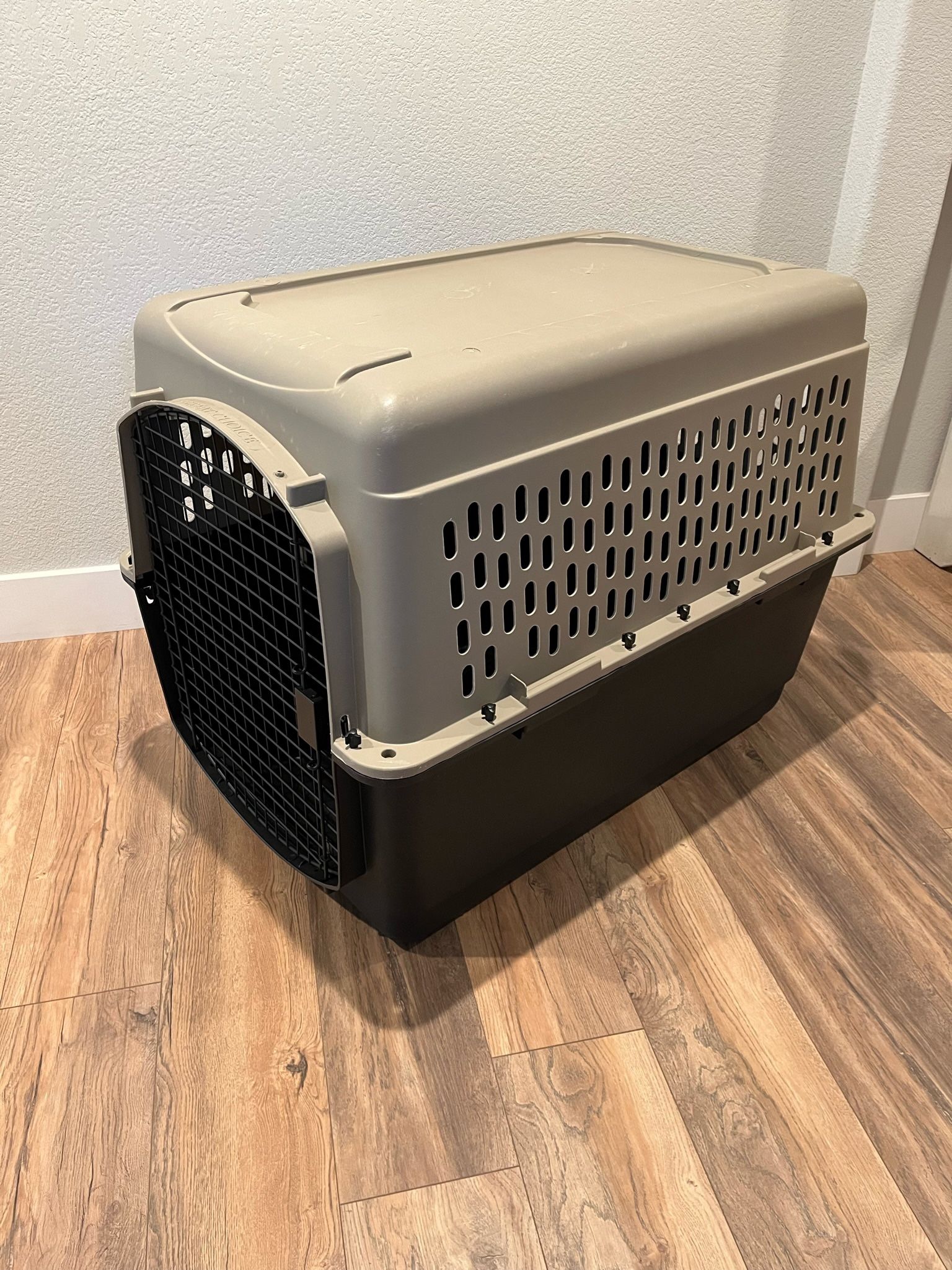 Large Dog Crate
