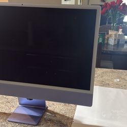 iMac M1 2021