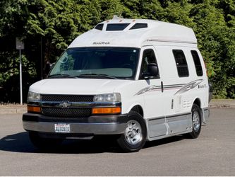2009 Roadtrek 170 Versatile 6,400 Original Miles