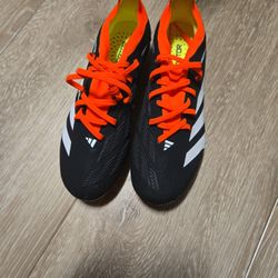 Predator Cleats Pro 1