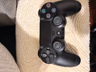 DualShock 4