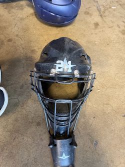 All star catchers gear 9-12 yrs