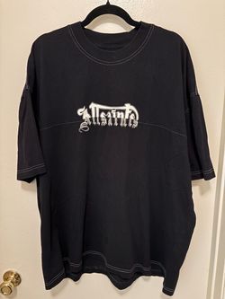 All saints 2x