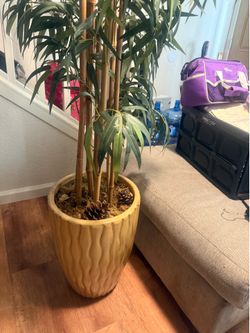 Artificial tree