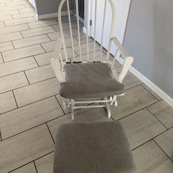 Used Rocking chair