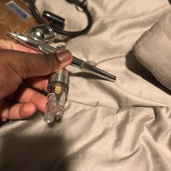 Master Airbrush 