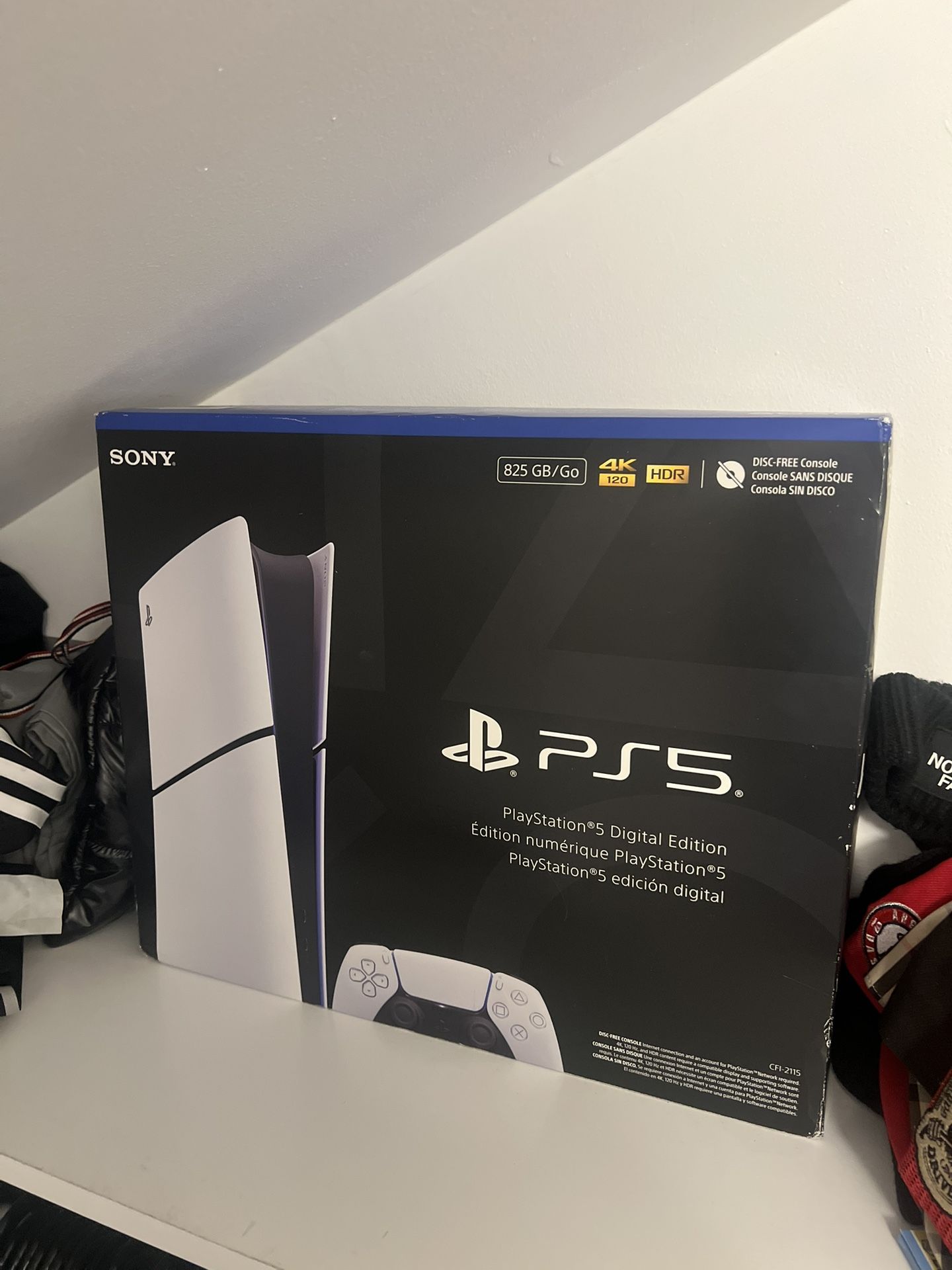 PlayStation 5