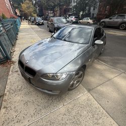 2009 BMW 328i