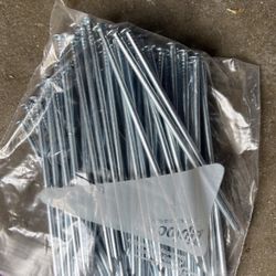 Nails Bags For Artificial Grass Intallation $15’ Each Bag