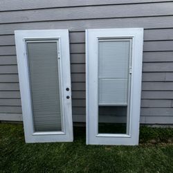 French Doors
