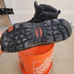 Work Boots