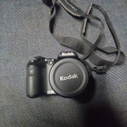 Kodak Digital Camera