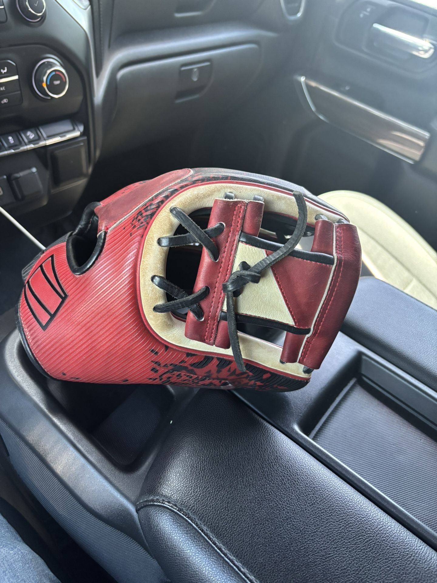 Rawlings Rev1X Series Baseball Glove 11.5