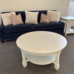 Farmhouse Style— Coffee Table
