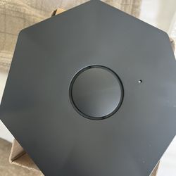 Cyber Truck Wheel Caps