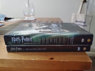 Harry Potter fans