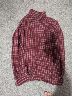 Banana Republic Button Up Shirt