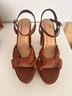 Women's Heels - A New Day 