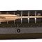 Sportspal canoe with Trolling Motor