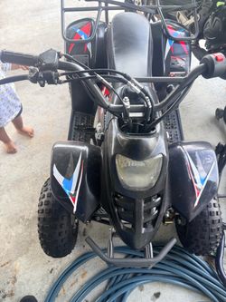 125 with reverse