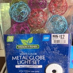 Stringlights