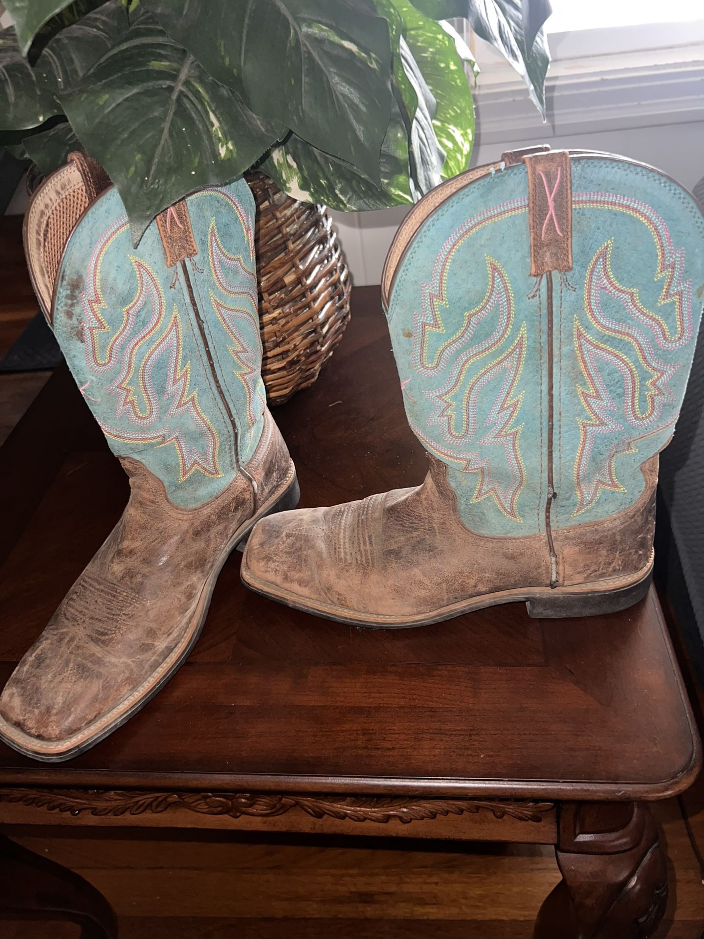 Twisted X Boots | Size 9B | WMNs