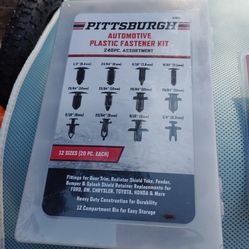 Auto Fastener Kit