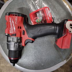 M18 fuel drill/ taladro 1/2"