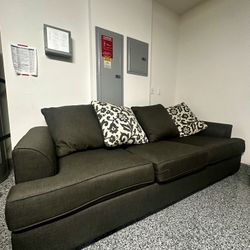 Three Seater Sofa 