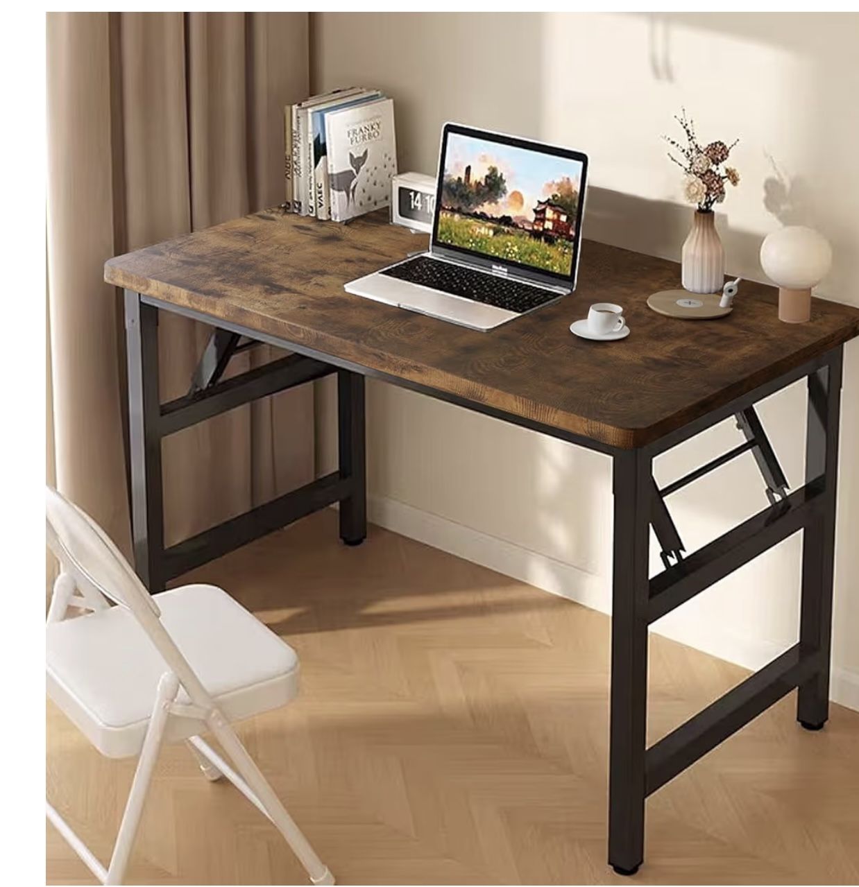 Folding Table