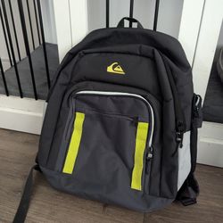 Quicksilver Backpack 