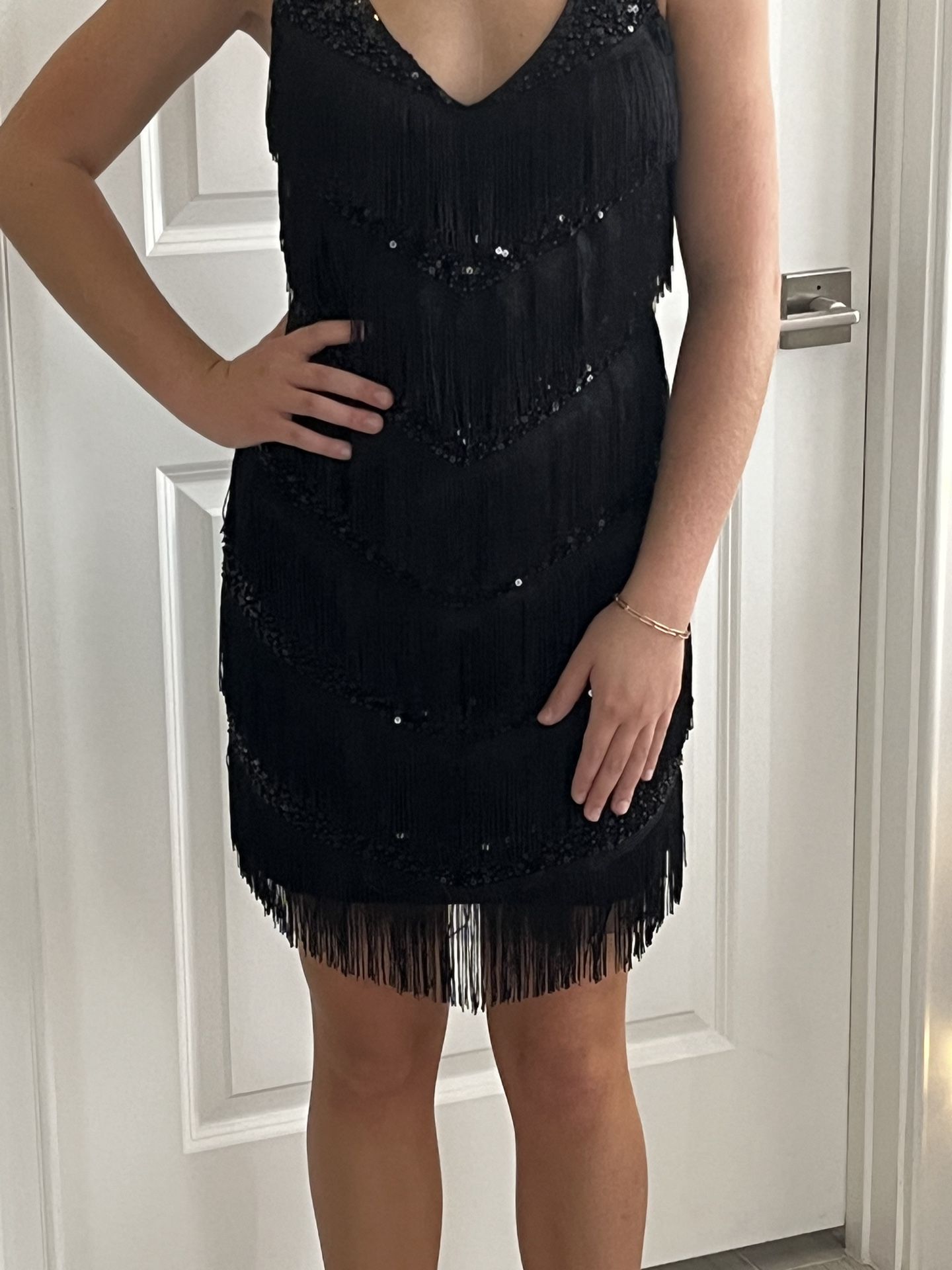 New Homecoming Or Cocktail Event Dress Size 2/4