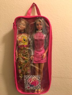 Barbie