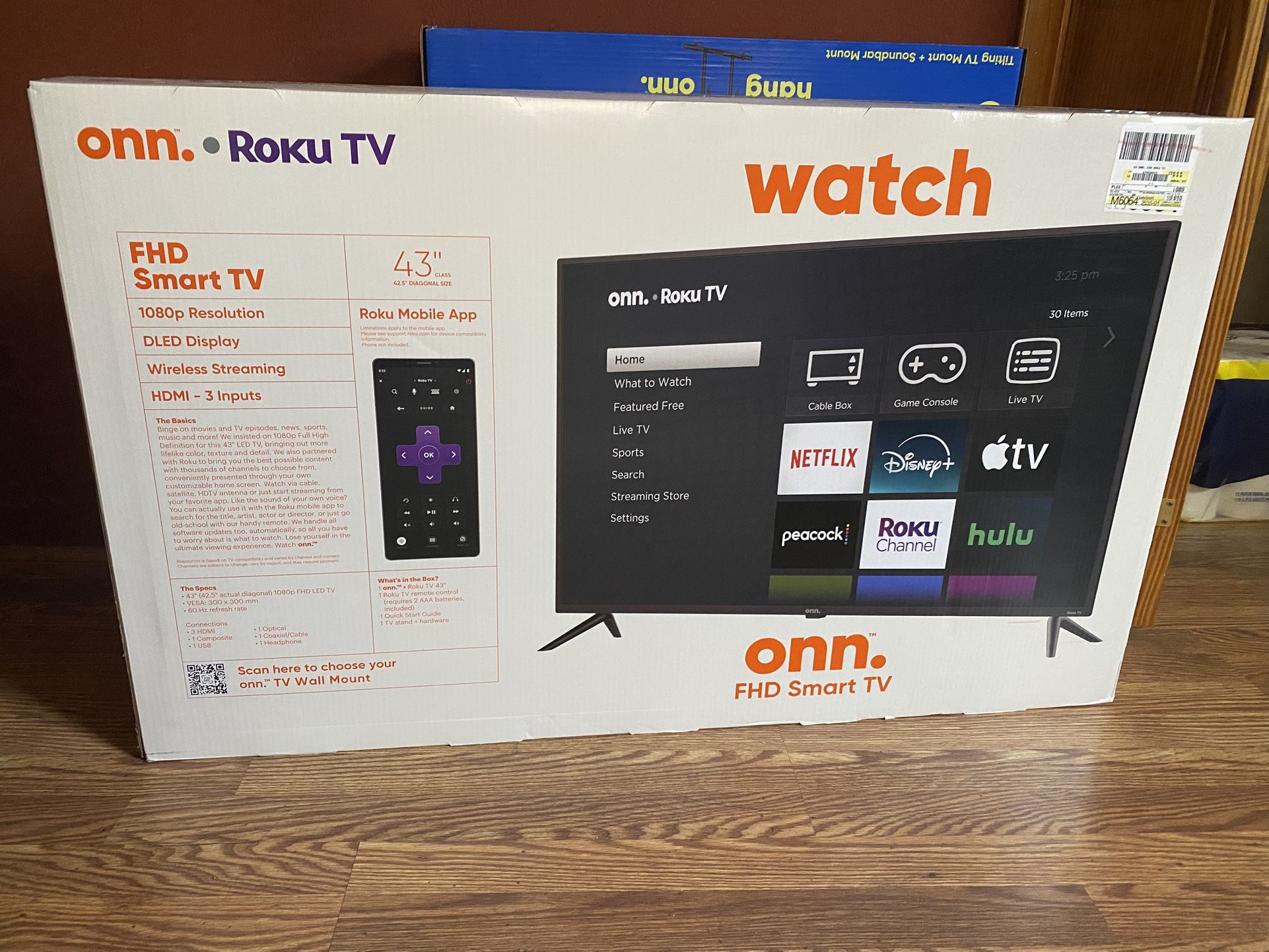 Tv
