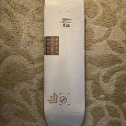 Brand New Skateboard - 8.25