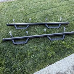 Steps for Tundra 2024