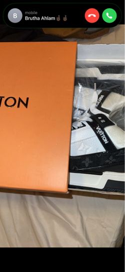 Lv trainers all size available