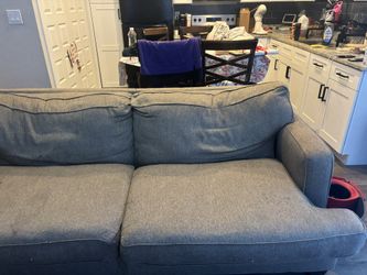 Used Sofa