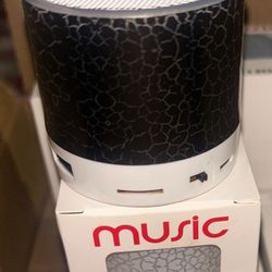Mini Speakers For 15$ Each 