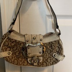 Small Guess Bag 