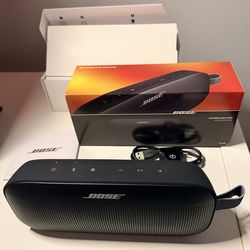 Bose Soundlink Flex2