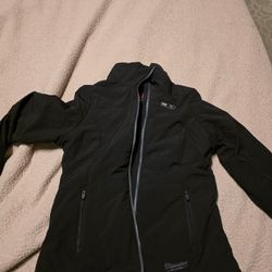 Milwaukee M12 Heated Jacket Size L LARGE 
