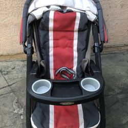 Running Stroller 