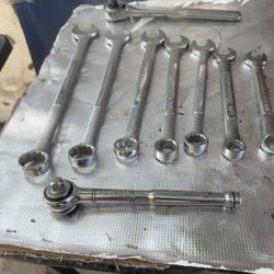 Mechanic Tools 