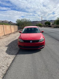 2014 vw jetta