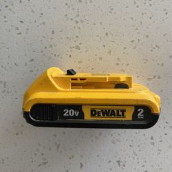 Dewalt 